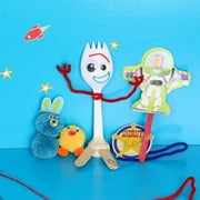 Disney PIXAR Toy Story 4 Creativity Play Set