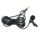 thumbnail image 5 of Micrófono Lavalier, Micrófono Lavalier con cable Clip Lav Mic Micrófono Lavalier con cable Fiabilidad excepcional, 5 of 8