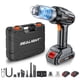thumbnail image 1 of Aspiradora de coche portátil SEALIGHT inalámbrica 18V/120W 21000Pa, 1 of 7
