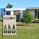 thumbnail image 4 of Día de San Patricio Jardín Banner Patio Decoración al aire libre Vertical Arpillera Primavera Verano Vacaciones Decoración MFZFUKR CPB-US-DYP62-5, 4 of 5