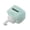 blue, variant on QSTDGVPW Cartoon Tissue Box Lovely Facial Tissue Holder for Living Room Bedside Hotel blue