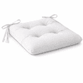 thumbnail image 2 of Cojines Para Silla Comedor-medida 40x40 cm 4 Piezas, 2 of 7