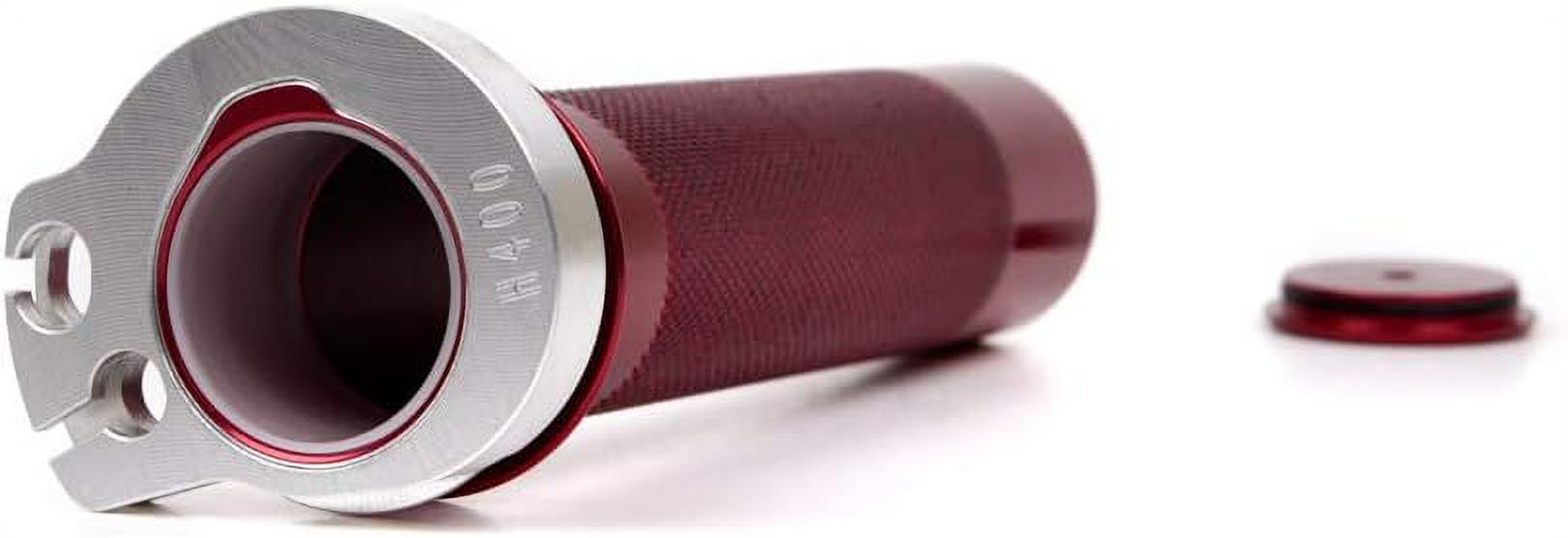 G2 Ergonomics Throttle Tamer Tube for CRF 250 450