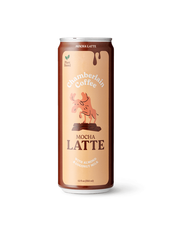 Chamberlain Coffee Ground Coffee in Coffee