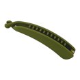 thumbnail image 3 of Xihbxyly Horquilla para El Pelo para Mujer, Pinza para Cola de Caballo, Pinza Vertical, Pinza Horizontal, Antideslizante, 3 of 3