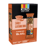 KIND Almond Bar, Sweet Cayenne BBQ, 10g Protein, 12 Ct