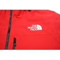 thumbnail image 2 of The North Face Sickline Men's Snow Insulated Ski Jacket (Large, Red/Cordovan), 2 of 7