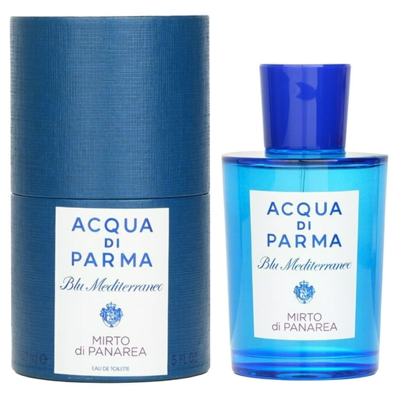 Acqua Di Parma Unisex RETAIL Blu Mediterraneo Mirto di Panarea 5 oz