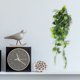 thumbnail image 3 of 2 plantas artificiales colgantes, realistas, para uso en interiores y exteriores, decoración de bonsái falso., 3 of 6