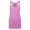 Vintage Lilac, variant on Next Level Women’s Triblend Racerback Tank