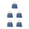thumbnail image 1 of tssuouriy Convenient And Stylish Busy Individuals And Families On Go Large With Strap+Blue 5Set, 1 of 6