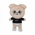 thumbnail image 2 of Skzoo Stuffed Animal Plush Toy Cartoon Dog Rabbit Kawaii Model Kids Gift, 2 of 2