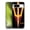 Oversized Icon, variant on Head Case Designs Officially Licensed Arizona State University ASU Arizona State University Oversized Icon Soft Gel Case Compatible with Google Pixel 8