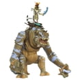 thumbnail image 2 of Star Wars Rancune de Bataille avec Cavalier Félucien et Selle, 2 of 2