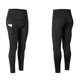 thumbnail image 1 of Hot6sl Ofertas Del Día Pantalones de Yoga de Cintura Alta, Mallas de Entrenamiento para Mujer con Bolsillos Suaves, 1 of 4