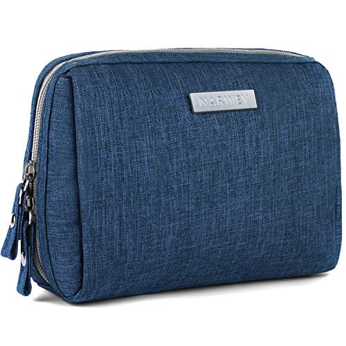Makeup Bags in Makeup Accessories | Blue - Walmart.com