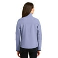 thumbnail image 3 of Port Authority Women's Glacier Soft Shell Jacket. L790, 3 of 4