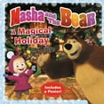 thumbnail image 2 of Pre-Owned A Magical Holiday, 2 of 2