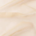 thumbnail image 6 of YEAHOME Beige Sheer Curtains 108 inches Long 2 Panels Set, Sheer Curtains for Living Room/Bedroom, Rod Pocket Voile Sheer Panel Drapes, 2pcs, Each 52" Width x 108" Long, 6 of 9