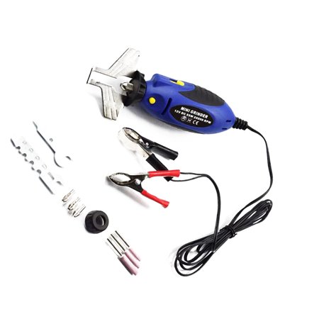 Chain grinder Chainsaw sharpener Electric grinder chain saw file Mini ...