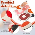 thumbnail image 2 of You Look Good Bath Mat Funny Cute Bathroom Rug Slip Prep Absorbent Bathroom Washable Shower Rug for Bedroom Family Room, 2 of 6