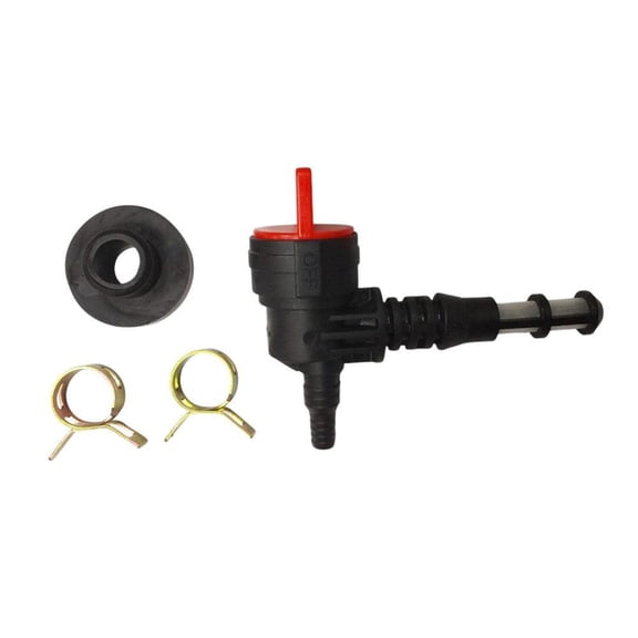 Fuel Shut Off Valve for Briggs Stratton 192980GS 208961 78299 78299GS 80270 2500