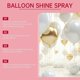 thumbnail image 2 of high quality Shine Spray for Balloons, Latex Balloon Shine Spray, Balloon Spray to Last and Shine, Balloon High Shine Spray, 2 of 5