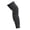 Grey, variant on YIFAEUX 1Pc Sports Knee Pad Shin Guard High Elastic Breathable Impact Resistant Shin Sleeve Protective Football Equipment