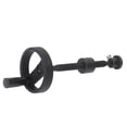 thumbnail image 2 of Workbench Vise Screw, T Type 100mm Handwheel Easy Installation Self Locking Heavy Duty Bench Screw  for Equipment, 2 of 7