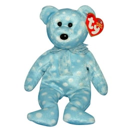 Ty Beanie Baby: Issy Chiang Mai the Four Seasons Hotel Bear