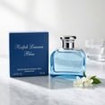thumbnail image 5 of Ralph Lauren Blue Perfume for Women, 4.2 Fl Oz, 5 of 6