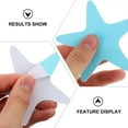 thumbnail image 3 of IFANLANDOR 40Ud Stickers Antideslizantes Para Bañera Y Ducha Fabricados Con Material Resistente, 3 of 7