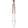 T-fal Basics Stainless Steel 12in Tong