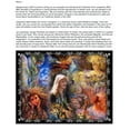 thumbnail image 7 of G.DeBrekht Wings of Love Glass Ornament Limited Edition by Josephine Wall, 7 of 7