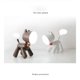 thumbnail image 4 of Dog-shaped Table Lamp with Dimmable Touch Sensor Bedside Lamp Gift Warm White, 4 of 5