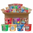 thumbnail image 5 of Kellogg's Cereal in a Cup Variety Pack - 8 Tasty Flavors, Portable Breakfast, Bulk Size (Pack of 60 Cups), 5 of 6
