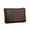 Coffee, variant on Vegan Leather Purses for Women Coin Pouch Credit Card ID Change Key Holder Mini Wallet with Zipper