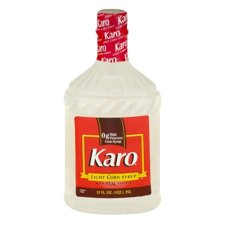 Karo Light Corn Syrup, 32.0 FL OZ
