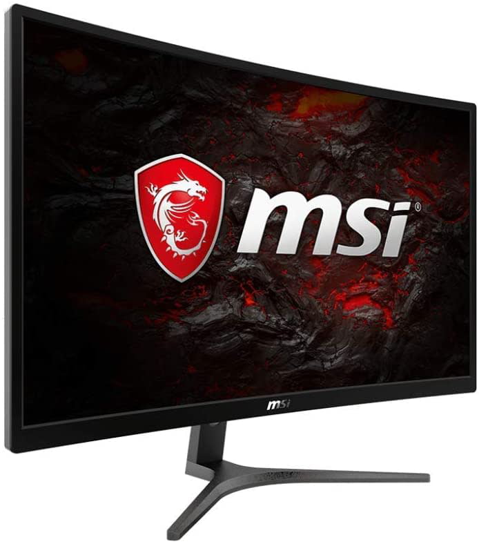 MSI Optix Full HD FreeSync Gaming Monitor 24