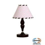 GEENNY Lamp Shade, New Pink Butterfly