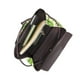 thumbnail image 4 of Fotbe Green Peas Mochila Bolso con Estampado para Mujer, Mochila Antirrobo de Nylon Impermeable, Bolsa Ligera de Hombro, 4 of 4