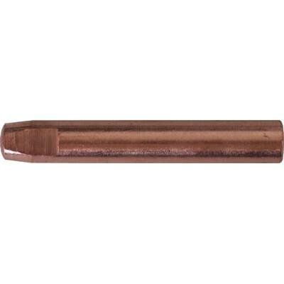 Anchor Contact Tip .035" (100-1589) Category: Mig Contact Tips - Anchor Brand - ANC100-1589
