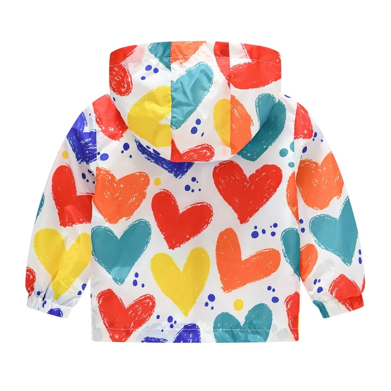 5t spring jacket 2025