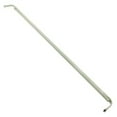 thumbnail image 2 of Single standard curtain rods 28-48" projects 2 1/2", 2 of 7