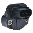 thumbnail image 1 of 1-Sensor De Posición Del Acelerador (Tps) Voyager 2001 A 2003 Chrysler V6 3.3L WALKER ., 1 of 3