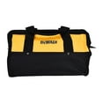 thumbnail image 2 of DEWALT Roofing Nailer 20V MAX Cordless - Battery Powered, 18 Gauge, Multicolor, 1 Battery, 2 of 11
