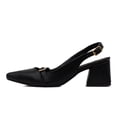 thumbnail image 2 of Zapatillas para Mujer Sarah Studio PL01 negro 22, 2 of 4