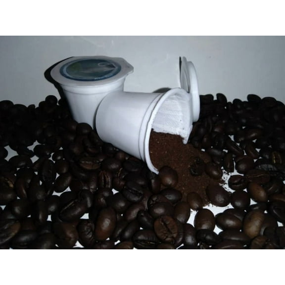 1 Pcs K- Cup Luwak Coffee. Arabica. Perfect For Gifts