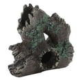 thumbnail image 4 of Oubit Aquarium Tree Truck Decoration,Aquarium Tree Truck Decoration Aquarium Tree Trunk Ornament Aquarium Simulation Tree Trunk Ornament Built for the Future, 4 of 9