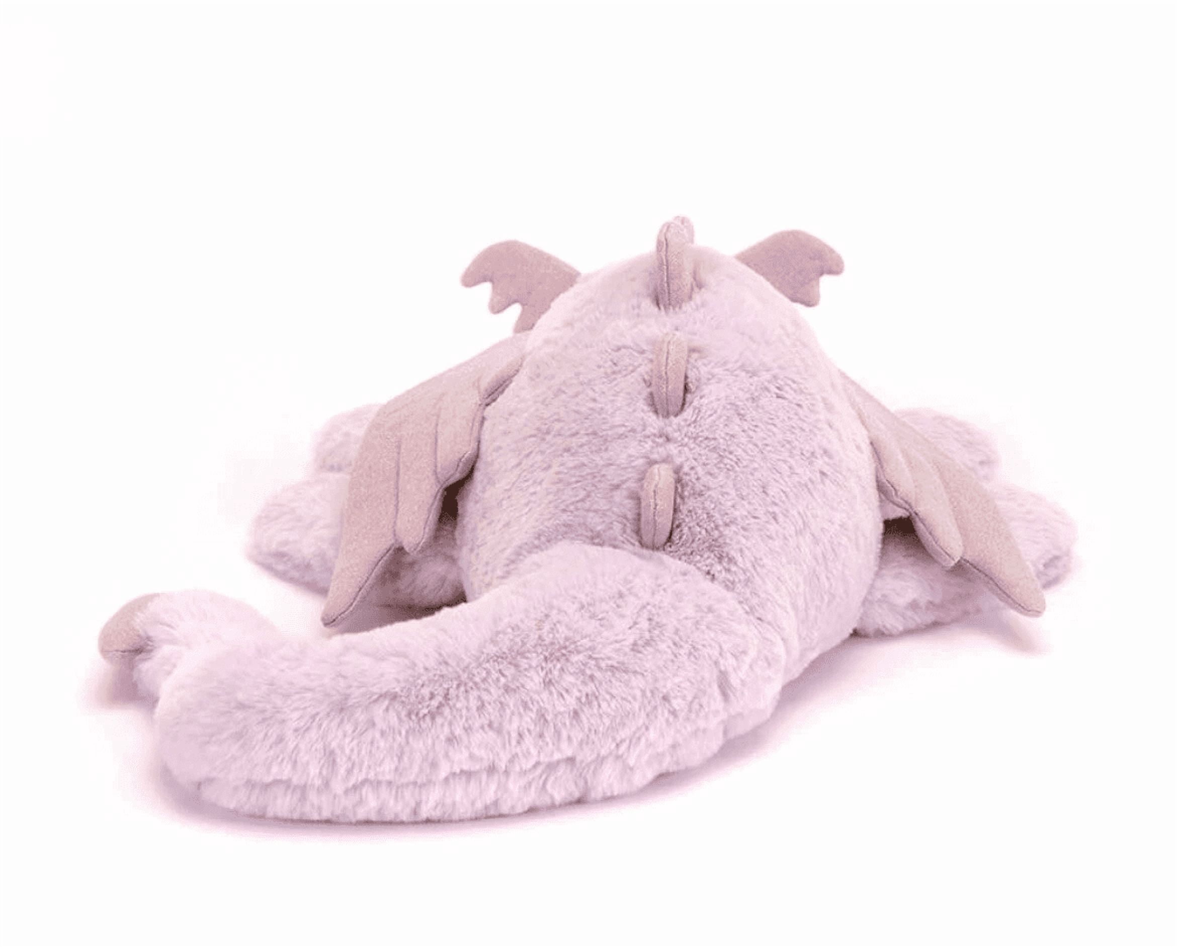 Jellycat Plush Lavender Dragon Purple Large 19.6"